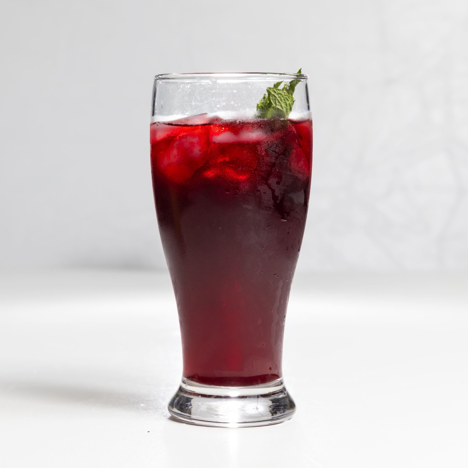 Bissap Juice