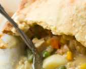 VEGAN PIE