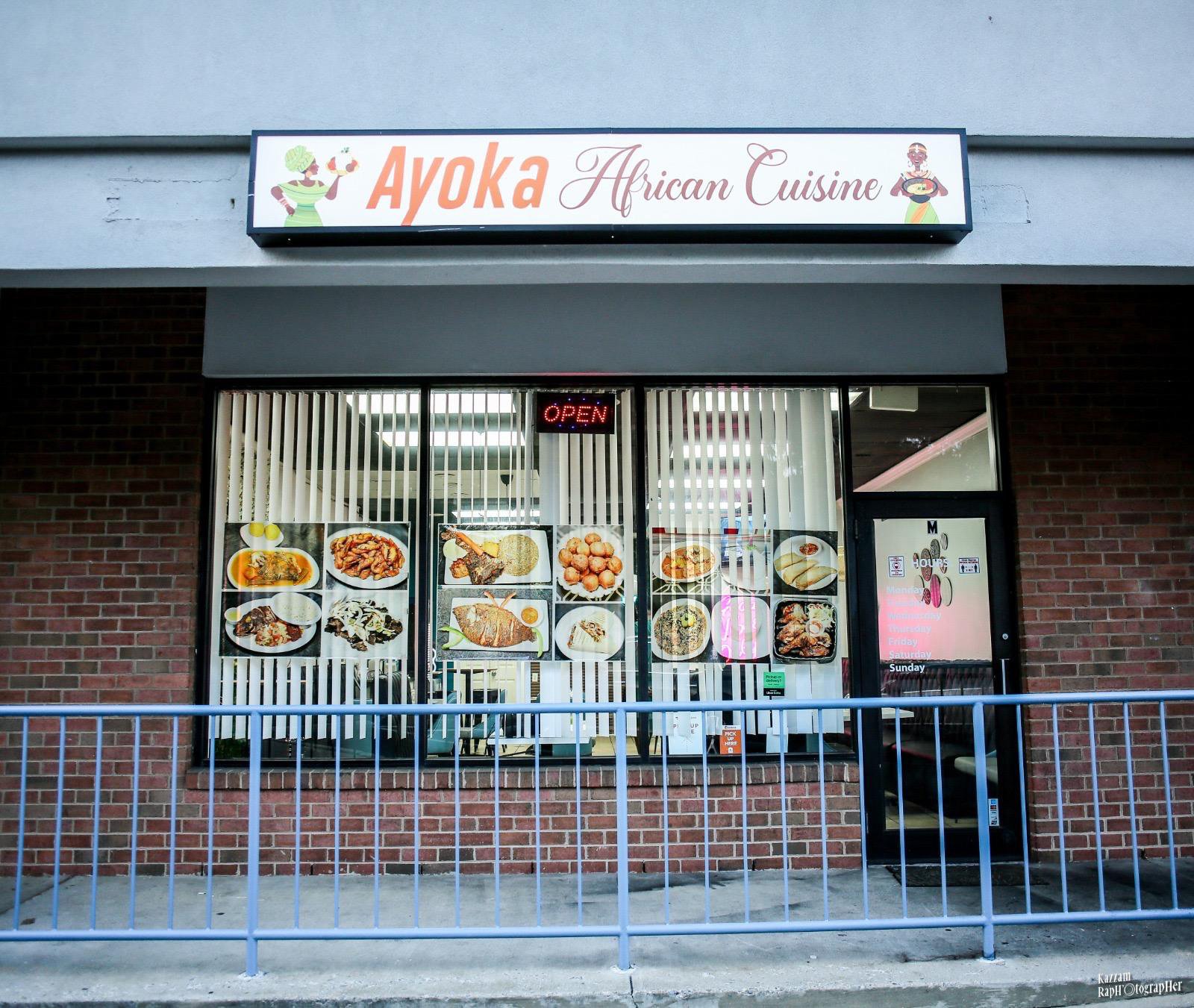 ayoka_resto