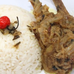 YASSA BEEF