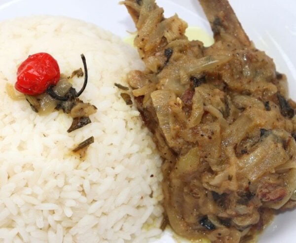 YASSA BEEF